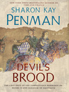 Cover image for Devil's Brood
